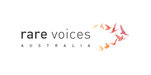 Rare Voices Australia